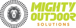 Mighty Outdoor Solutions Logo